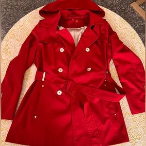 Calvin Klein Trenchcoat